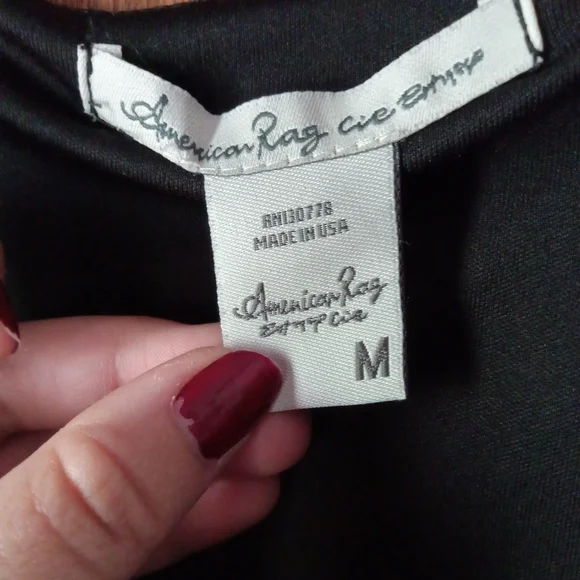 American Rag - Picture 2 of 3